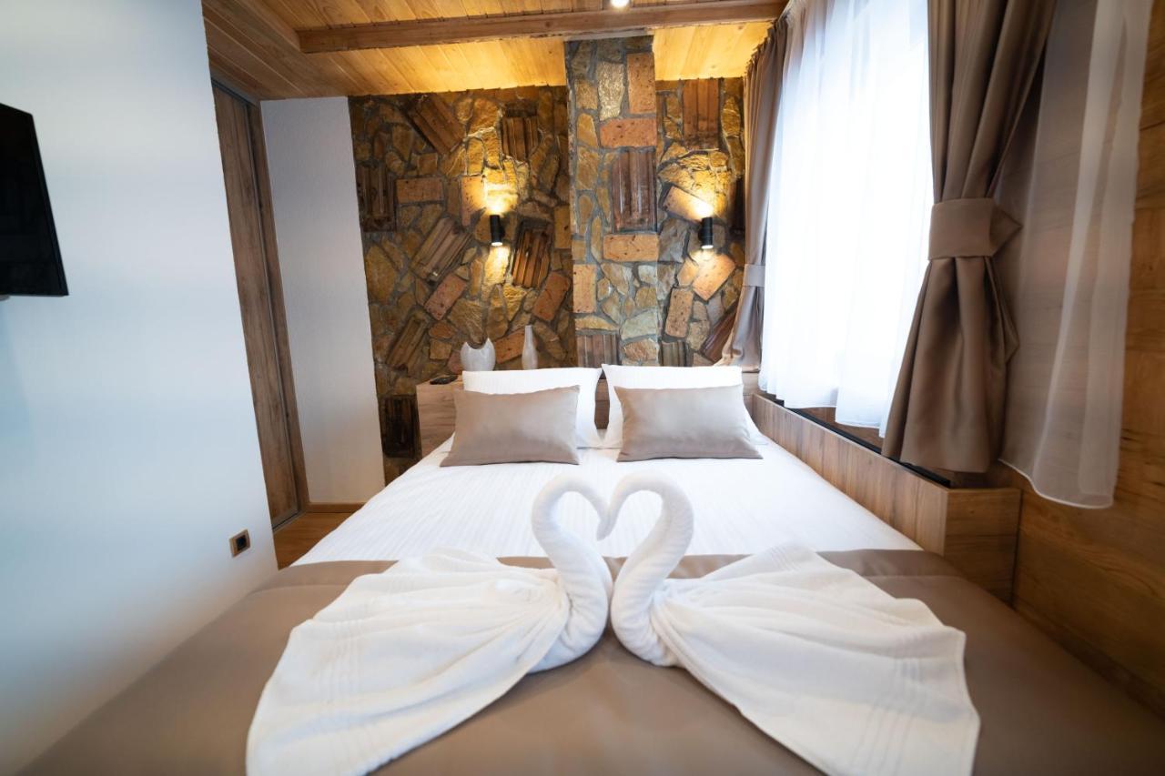 Drugarska Prica Apartment Jahorina Exterior photo